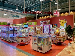 アミューズメントパークＭＧ レインボー店