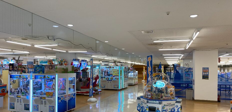 Hapipi Land（ハピピランド）常盤平店 